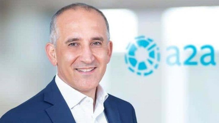 Mazzoncini: "Così A2a è diventata il secondo operatore delle rinnovabili"