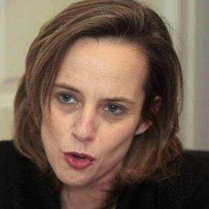Antonella Di Nocera: <br />"Occupazione, da mamma ed ex assessore dico smettetela,<br /> non c'&egrave; reato pi&ugrave; grave"