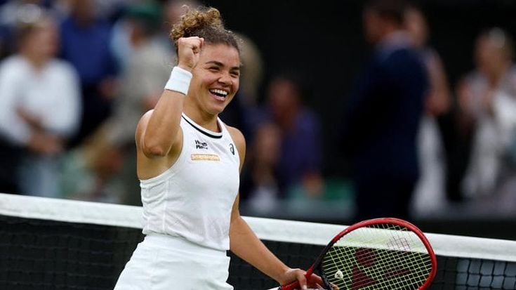 Jasmine Paolini numero 4 del mondo, eguagliato il record di Francesca Schiavone