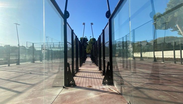 A Bari in arrivo 14 nuovi campi da padel, il Green Park rinasce a novembre: "Accessibile a tutti, anche nei prezzi"