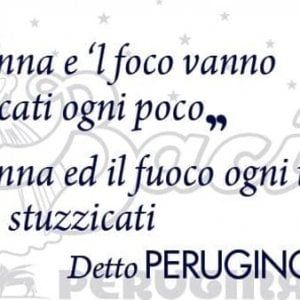 Perugina, arrivano i Baci con i bigliettini in dialetto