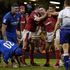 Rugby, Sei Nazioni: Italia, la solita storia. Il Galles domina: 42-0