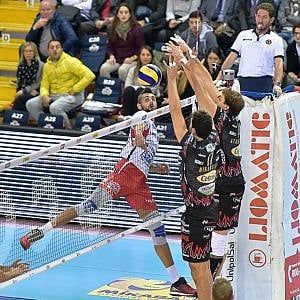 Volley, nel vivo la volata di Coppa Italia: le prime quattro sono già ai quarti