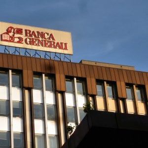 Banca Generali, distribuirà il 70% degli utili