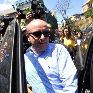 Francantonio Genovese: "Dal Pd a Forza Italia, i miei voti di inquisito me li gioco da Silvio"
