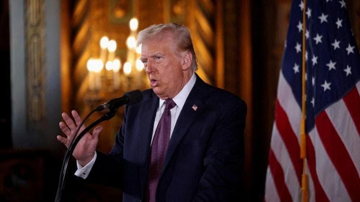 Trump: “In arrivo i dazi sui farmaci”. Ma è dialogo tra Usa e Canada