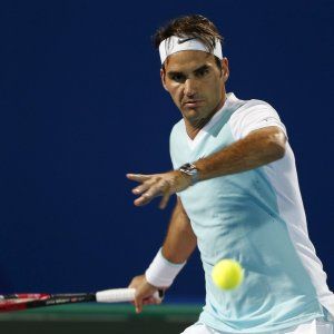 Tennis, Federer: "In campo altri due anni". Ma nel 2016 niente Roma