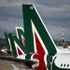Alitalia, i commissari: 