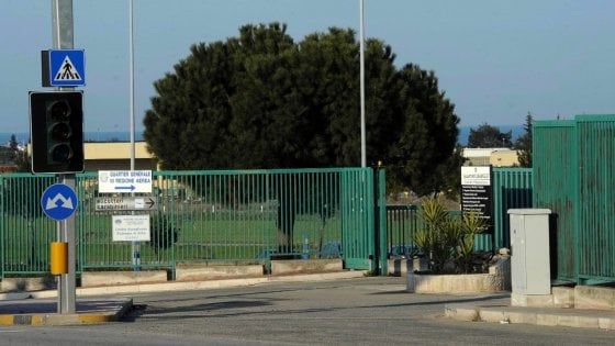 Bari, tentata violenza su un'addetta alle pulizie nel Cara: l'arrestato non vive nel Centro
