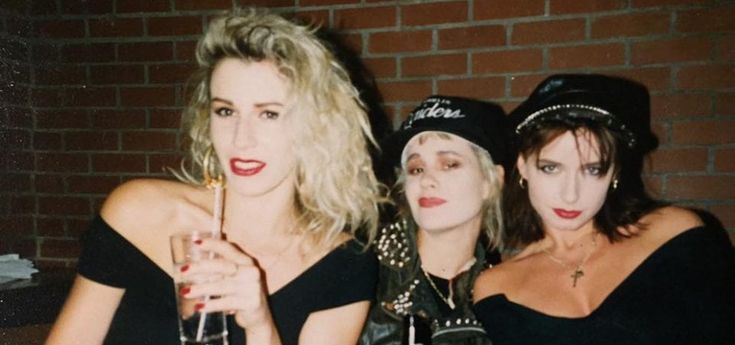 Bananarama, un tour in Gran Bretagna con la formazione originale