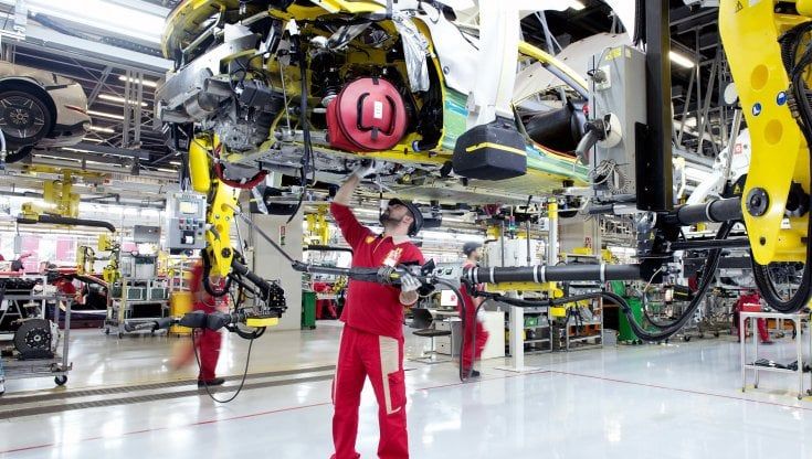 Ricavi e margini in crescita costante le 5 mila fabbriche del Pil italiano