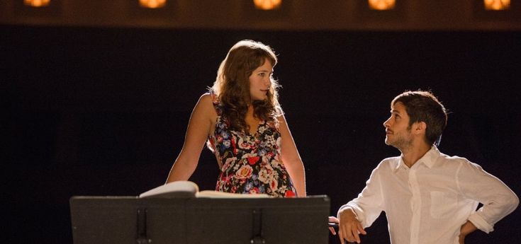 'Mozart in the jungle', la serie 'sex and drugs e musica classica'