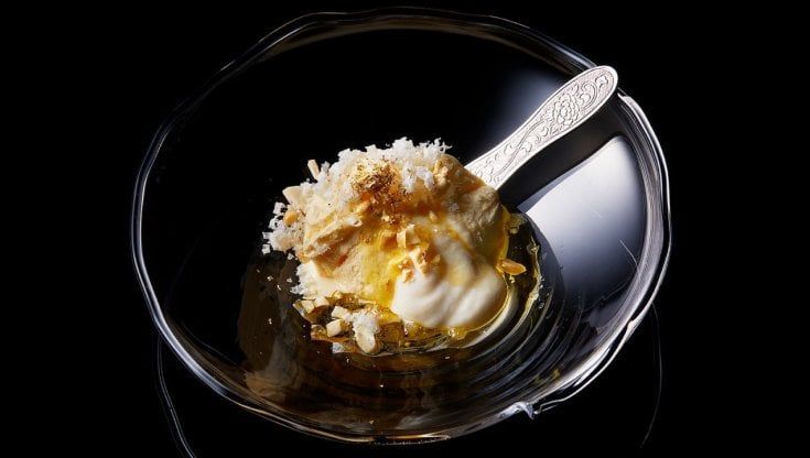 C'è anche il tartufo bianco di Alba nel gelato più caro del mondo