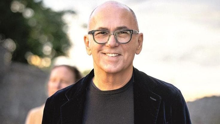 Ferzan Ozpetek: “Quando a cena Veronesi mi convinse che il cancro si può battere”