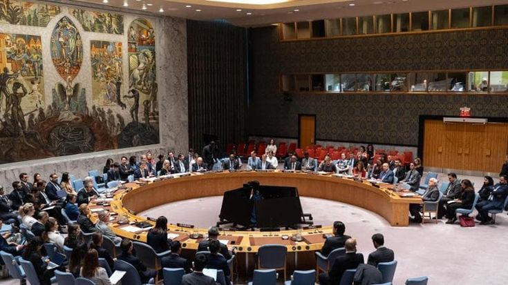 Venezuela, all’Onu le mani legate dal veto americano. Critiche Cina e Russia: “Crimini ingiustificati”