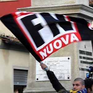 Roma,  a scuola d’odio da Forza Nuova.  L’appello di un padre:  "Per lui esistete solo voi"
