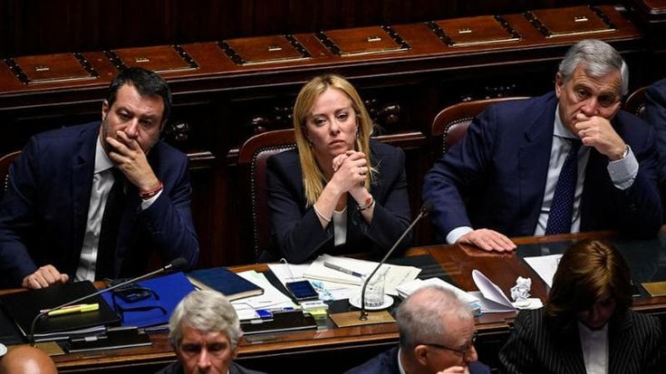 Sondaggi politici: il Pd risale, lo sprint sulle riforme non premia il centrodestra