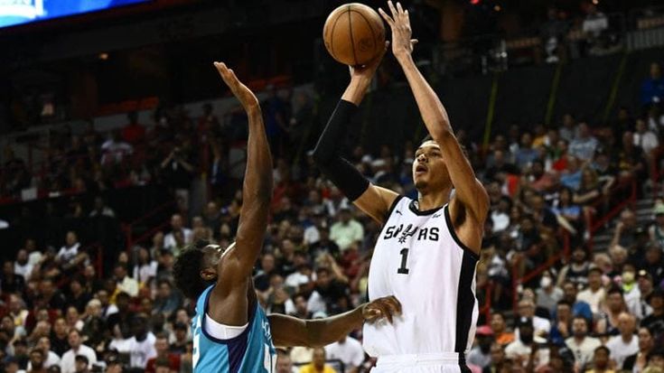 Basket, nasce la Nba Cup: ecco come funziona
