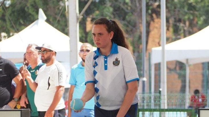 Paoletti: “Ho scelto le bocce ma non riuscivo a dirlo ai miei amici. Ora sono felice”