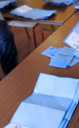 Viterbo dopo 18 anni torna al centrosinistraA Pomezia un sindaco del M5S