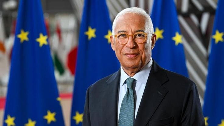 Costa in tour nelle capitali Ue: “Difesa comune entro il 2030 per avere la pace in Europa”