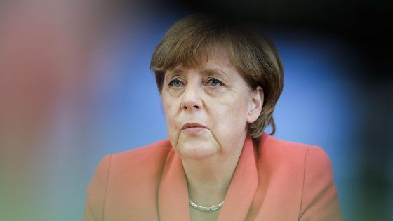 La nuova Merkel nel cuore dell'Europa divisa