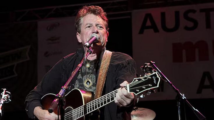 Joe Ely, morto a 78 anni uno dei giganti del country rock americano