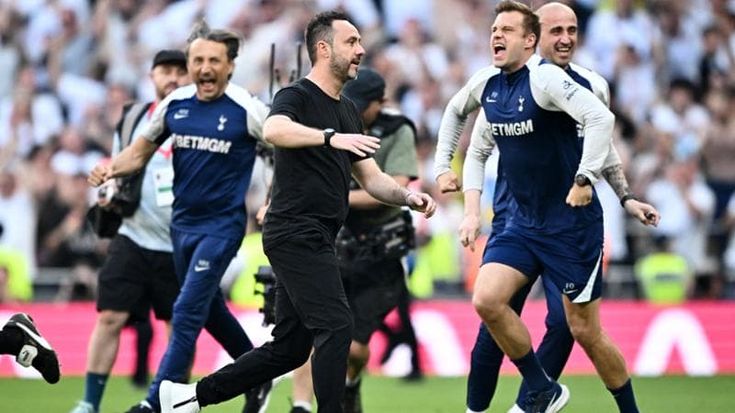 Premier League, salvo il Tottenham di De Zerbi, retrocede il West Ham. Chelsea fuori dalle coppe