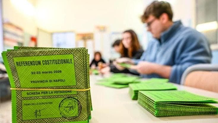 Gli effetti del No sul Mezzogiorno