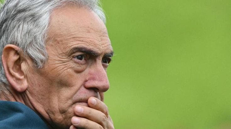 Gravina, pressing sulle dimissioni. Malagò, Abete e Marani per prendere il suo posto
