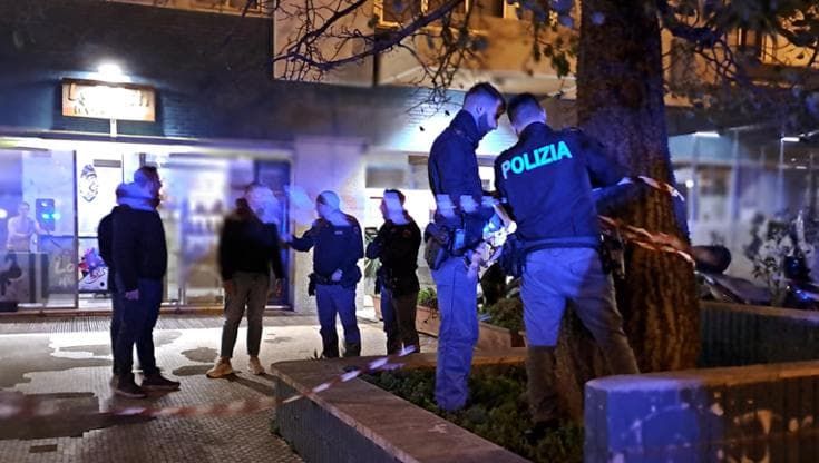 Palermo, l’accoltellatore confessa: “La donna non ha risposto al mio sguardo e ho perso la testa”