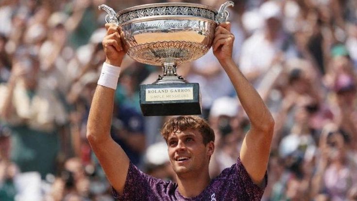 Gasp, la Champions e il ko di Sinner: i tifosi giallorossi ora sognano Cobolli re al Roland Garros