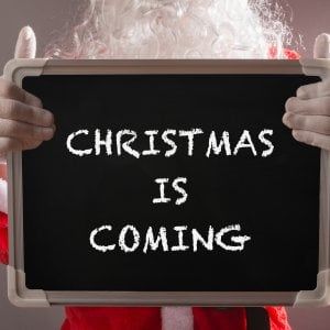 Tra cibo e regali, gli italiani sono sul podio d'Europa per le spese di Natale