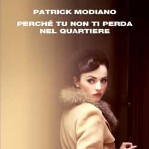 Patrick Modiano: "Quando scrivo mi sento un annegato che cerca di tornare in superficie"