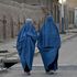 Da cinque anni a Kabul donne al buio