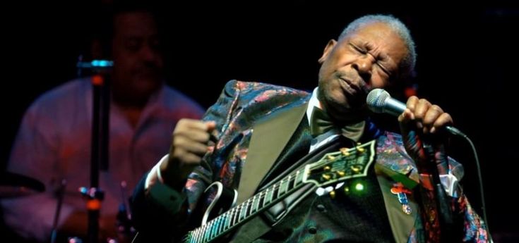 B. B. King avvelenato: lo dicono le figlie, ora si aspetta l'autopsia