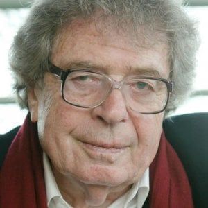 Addio allo scrittore ungherese György Konrád