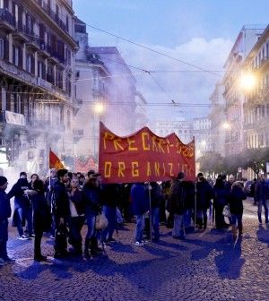 Ecco l'esercito dei lavoratori scoraggiati.In Italia sono 3 mln, tesoretto per la ripresa