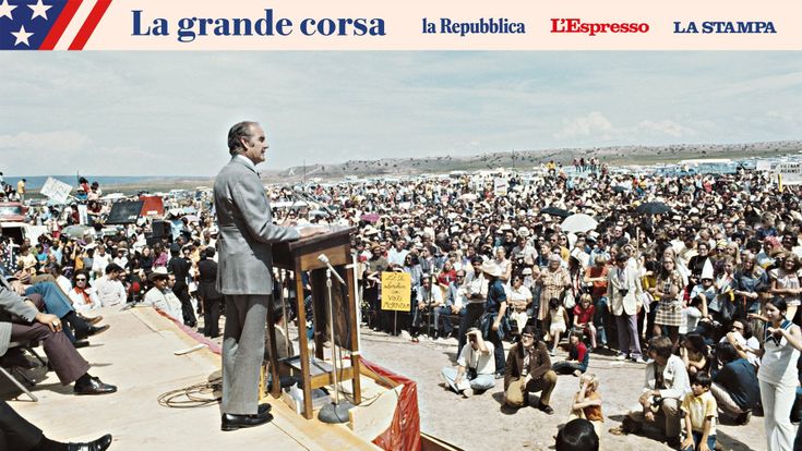 Fine di un sogno americano
