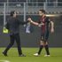 Bonaventura: ''Questo Milan cresce bene, Montella ha cambiato l'ambiente''