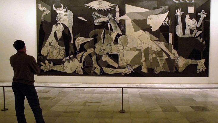L’arte che cura le nostre ferite