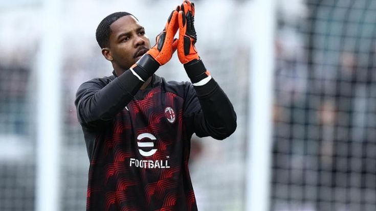Milan, Maignan e Loftus-Cheek saltano il Genoa