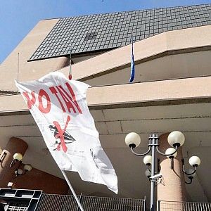Processi No Tav, ora scatta l'allarme sicurezza