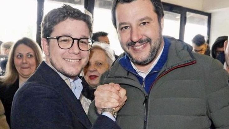 “Bruciate il femminismo, ridateci il patriarcato” il post shock del leghista toscano (anti abortista e no vax)