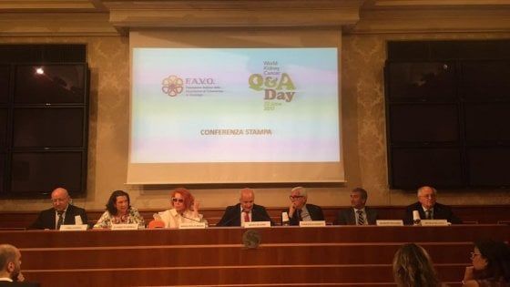 Tumore del rene, più di sei volte su dieci è scoperto per caso