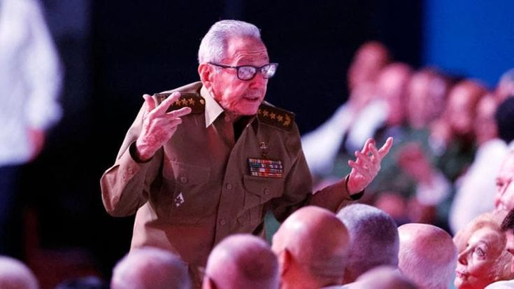 Raúl Castro, mandato di arresto Usa per l’omicidio di quattro americani
