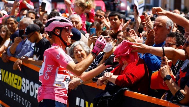 Davide Cassani: "Io, cacciato da Tokyo cerco il nuovo Nibali"