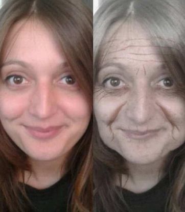 Come sar&ograve; tra 40 anni? La risposta &egrave; su Twitter