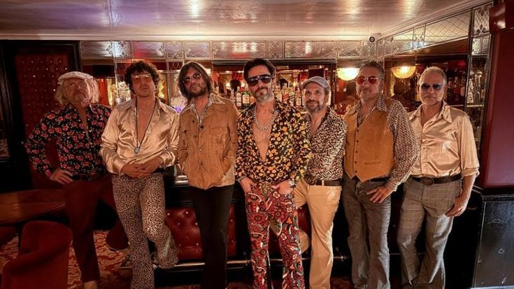 Joe Dibrutto, una vita da disco nella Bologna della musica: “Noi, band da 3000 concerti”