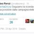 #matteorisponde: su Twitter il botta e risposta fra Renzi e gli utenti